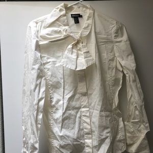DKNY Blouse